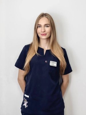 Фото врача Широбокова Ксения Евгеньевна