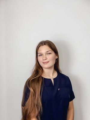 Фото врача Ганичева Анна Андреевна