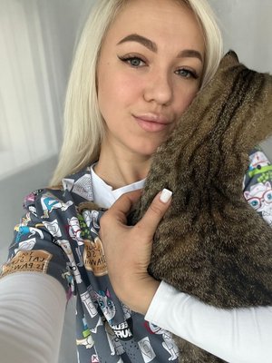 Фото врача Скляренко Анастасия Георгиевна