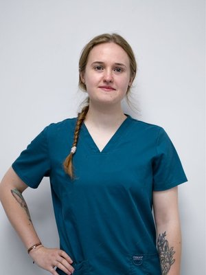 Фото «Маркова Татьяна Антоновна»