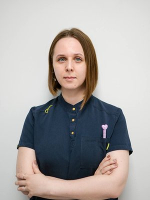 Фото «Мартыненко Виктория Анатольевна»