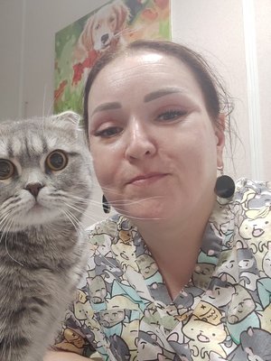 Фото врача Громова Анна Леонидовна