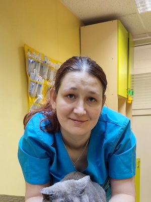 Фото врача Карачëва Татьяна Владимировна