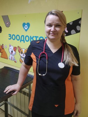 Фото врача Корзникова Людмила Валентиновна