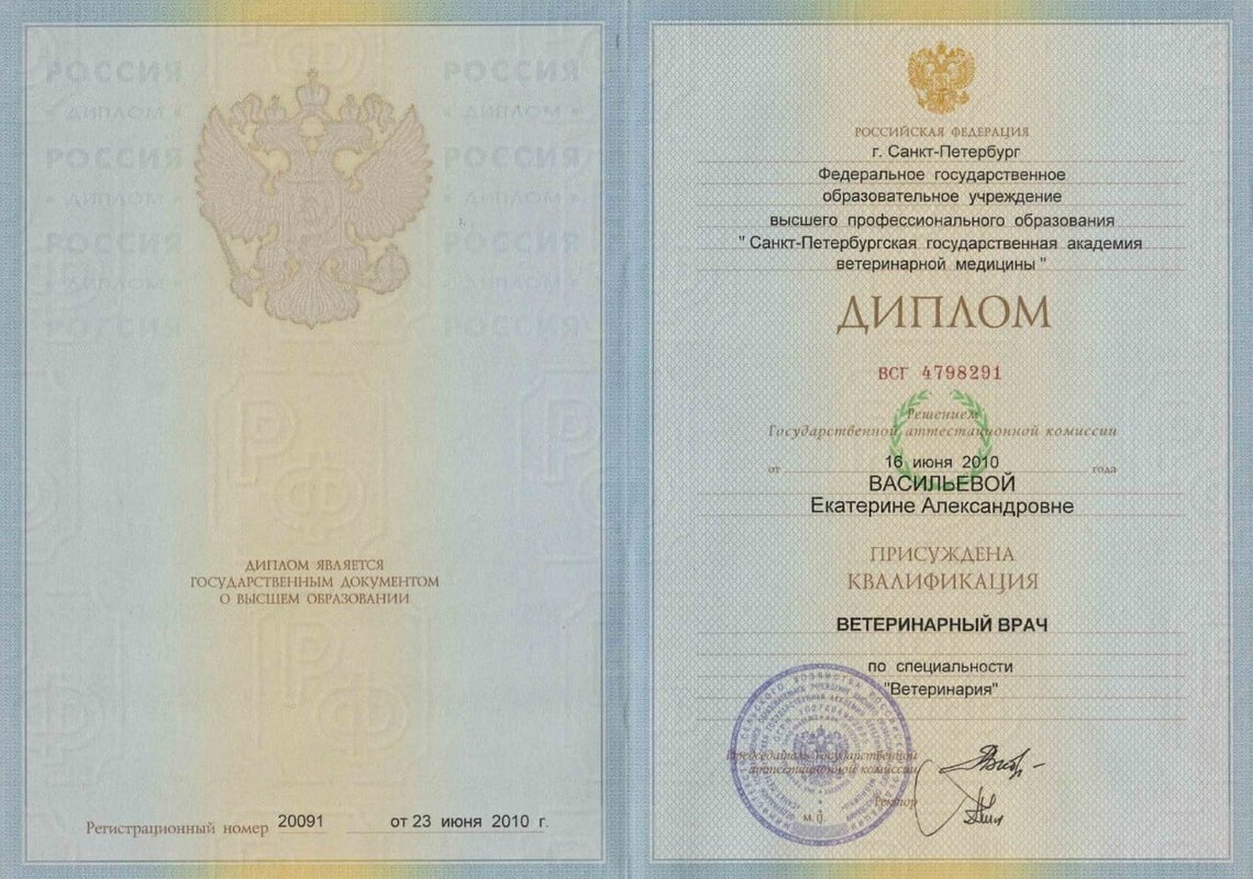 Фото врача