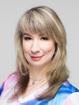 Фото врача Мельникова Елена Владимировна
