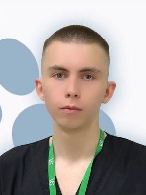 Фото врача Зенин Михаил Алексеевич