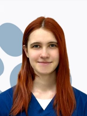 Фото врача Павлова Ксения Павловна