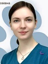 Фото врача Якунина Татьяна Алексеевна