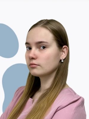 Фото врача Жильникова Екатерина Михайловна