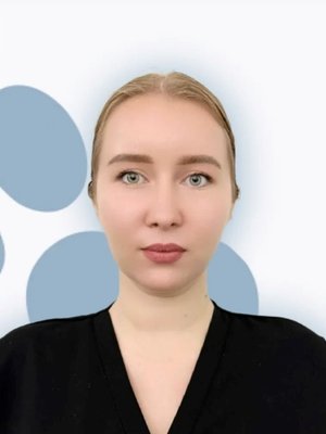 Фото врача Григорьева Анастасия Геннадьевна