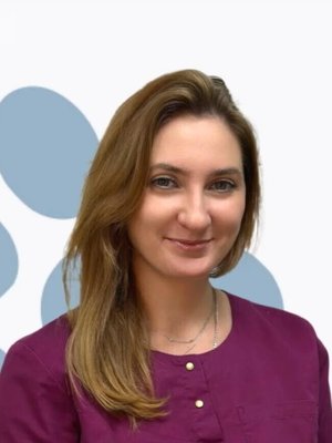 Фото врача Ярылкина Алла Анатольевна