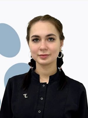 Фото врача Сучкова Ксения Игоревна