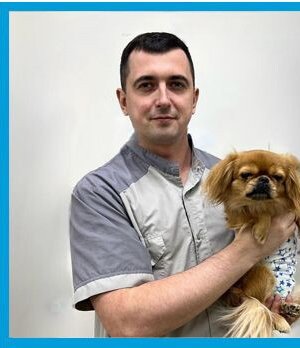Фото врача Шуст Филипп Игоревич