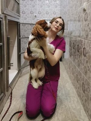 Фото врача Медведева Ирина Анатольевна