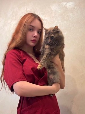 Фото «Петрова Мария Алексеевна»