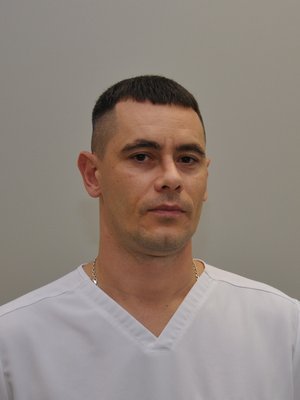 Фото врача Есаян Дмитрий Манвелович