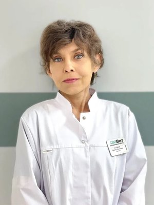 Фото врача Марина Галагоц