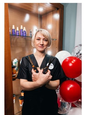 Фото врача Ирина Суровегина