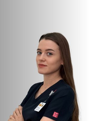 Фото врача Стрельникова Полина Григорьевна
