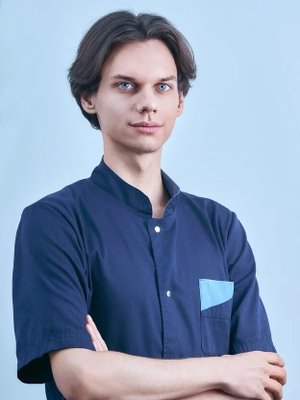 Фото врача Полищук Никита Васильевич