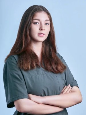 Фото врача Кузьминкина Александра Дмитриевна