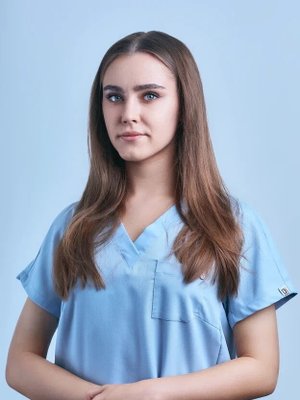 Фото врача Быкова Наталья Сергеевна