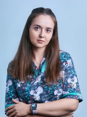 Фото врача Сафонова Валерия Валерьевна
