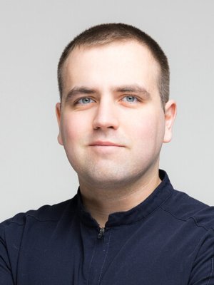 Фото врача Мигашкин Алексей Александрович