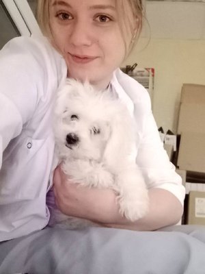 Фото врача Миляева Полина Юрьевна