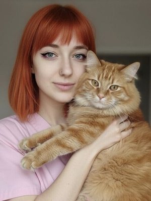 Фото врача Подольская Каролина Витальевна