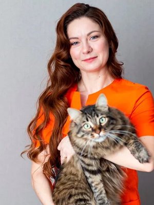 Фото врача Вотрина Надежда Михайловна