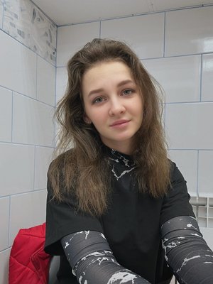Фото врача Клёпова Ксения Ивановна