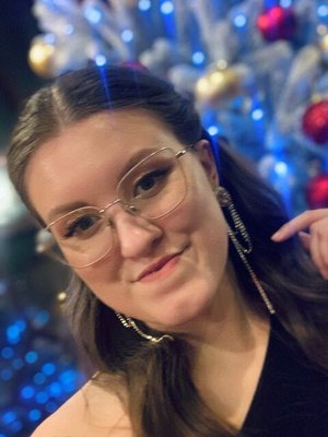 Фото врача Сивоконь Алиса Андреевна