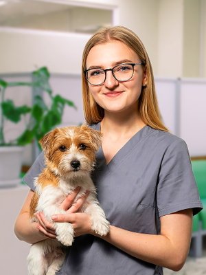 Фото врача Валенюк Анастасия Сергеевна