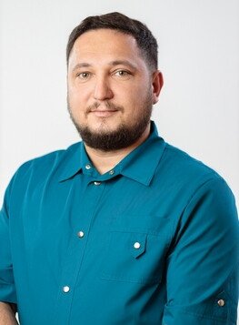 Фото врача Салахов Разил Исмагилович
