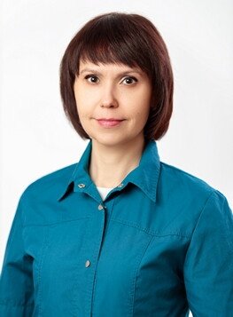 Фото врача Плотникова Наталья Владимировна