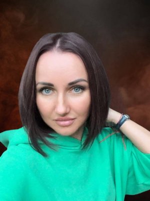 Фото врача Ксюша Анисимова