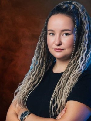 Фото врача Екатерина Полозкова