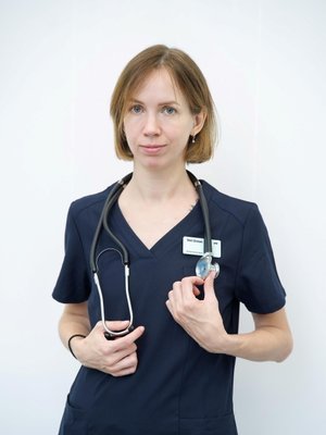 Фото «Медведева Наталья Дмитриевна»