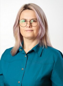 Фото врача Абрамова Ирина Викторовна