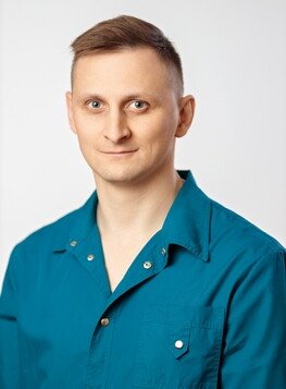 Фото врача Варсегов Андрей Павлович