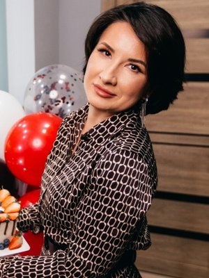 Фото врача Ирина Новикова