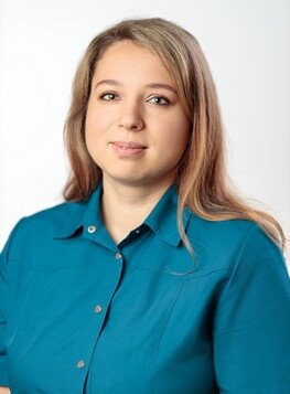 Фото врача Шакирзянова Ксения Павловна