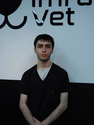 Фото врача Дабаков Александр Игоревич