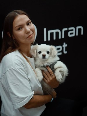 Фото врача Булекбаева Аида Бейбитовна
