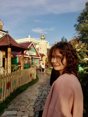 Фото врача Бродникова Елена Алексеевна