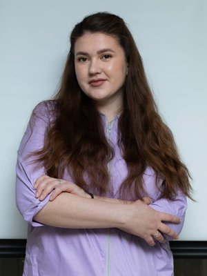 Фото врача Владислава Дубчак