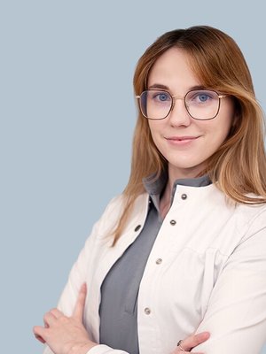 Фото врача Несмиянова Анастасия Сергеевна