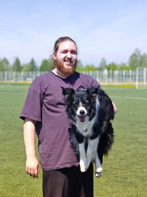 Фото врача Павел Остренин